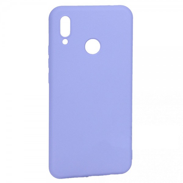  TTech Soft Touch Series  Xiaomi Redmi Note 7 Lilac (BS-000068397)