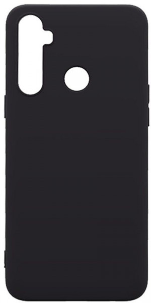 - Toto 1mm Matt TPU Case Realme 6i Black