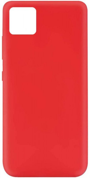 - Toto 1mm Matt TPU Case Realme C11 Red