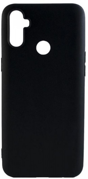 - Toto 1mm Matt TPU Case Realme C3 Black