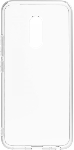 - Toto Acrylic+TPU Case Xiaomi Redmi 5 Plus Transparent