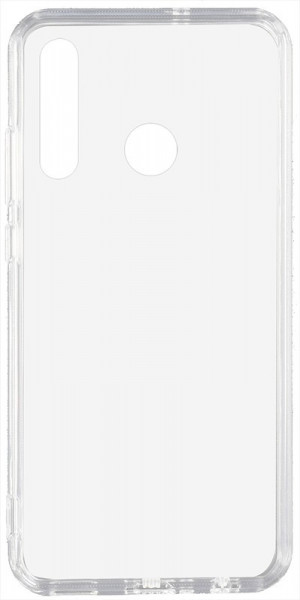 - Toto Acrylic+TPU Case Huawei P Smart 2019 Transparent