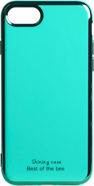 - Toto Electroplate TPU 2mm Case Apple iPhone 7/8 Mint