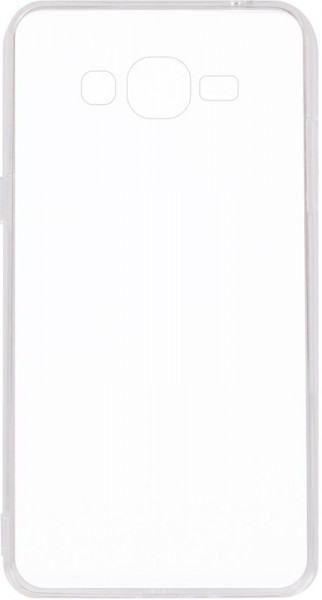 - Toto Acrylic+TPU Case Samsung Galaxy J2 Prime Transparent