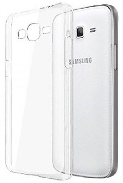 - TOTO Acrylic+TPU Case Samsung Galaxy Core Prime Transparent #I/S