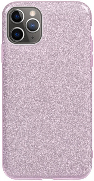 - Toto TPU Shine Case Apple iPhone 11 Pro Max Pink