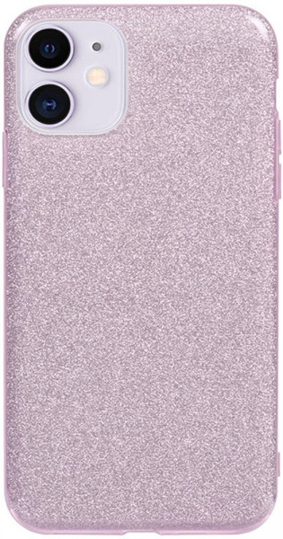 - Toto TPU Shine Case Apple iPhone 11 Pink