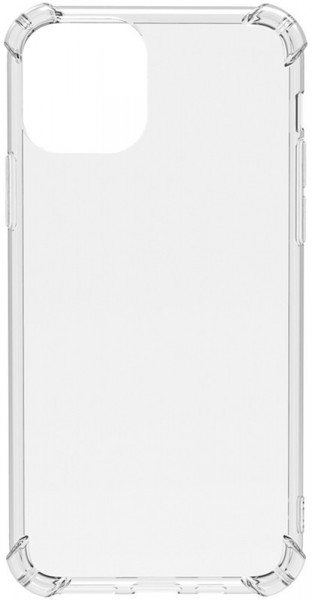 - Toto Shockproof TPU 1mm Case Apple iPhone 11 Pro Transparent