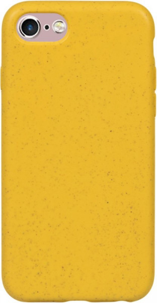 - Toto Degradable TPU Case Apple iPhone 6/6s/7/8 Yellow