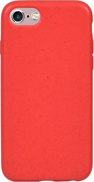 - Toto Degradable TPU Case Apple iPhone 6/6s/7/8 Red