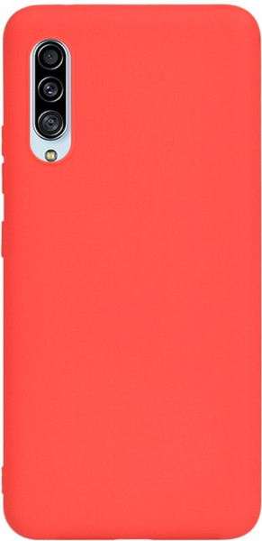 - Toto 1mm Matt TPU Case Samsung Galaxy A90 5G Red