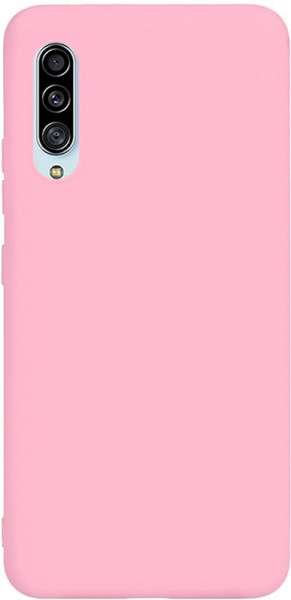 - Toto 1mm Matt TPU Case Samsung Galaxy A90 5G Pink