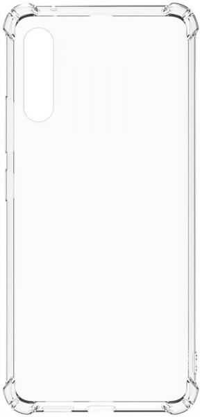 - Toto Shockproof TPU 1mm Case Samsung Galaxy A90 5G Transparent