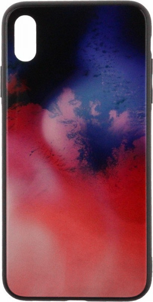 - Toto Print Glass Space Case Apple iPhone XS Max Candy