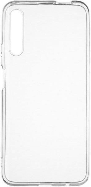 - TOTO Acrylic+TPU Case Honor 9X Transparent #I/S