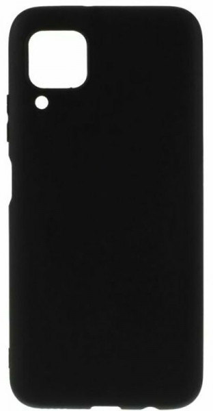 - Toto 1mm Matt TPU Case Huawei nova 7i Black