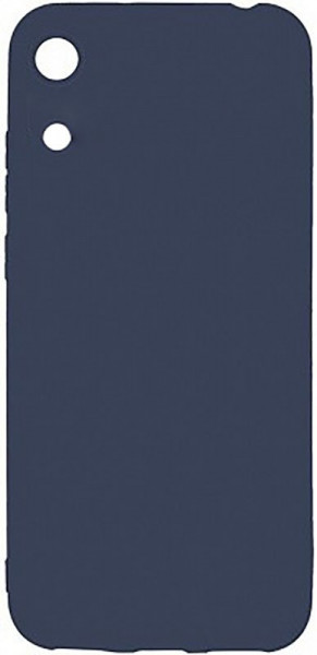 - TOTO 1mm Matt TPU Case Huawei Y6s Navy Blue #I/S