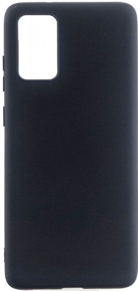 - Toto 1mm Matt TPU Case Samsung Galaxy S20+ Black