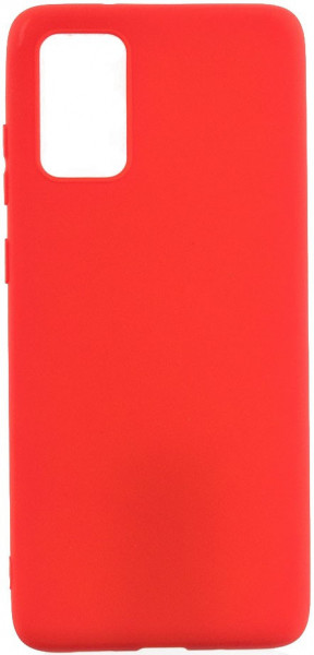 - Toto 1mm Matt TPU Case Samsung Galaxy S20+ Red