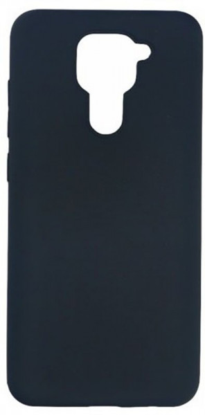 - TOTO 1mm Matt TPU Case Xiaomi Redmi 10X 4G Black #I/S