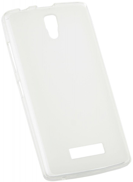 - TOTO TPU case matte Lenovo A2010 Clear #I/S