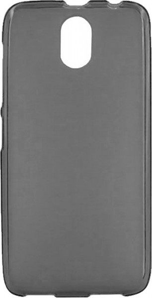 - TOTO TPU case matte Lenovo Vibe P1m Dark/Grey #I/S