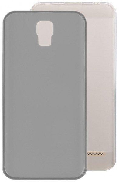 - TOTO TPU case matte Lenovo A536/A358/A560 Dark/Grey #I/S