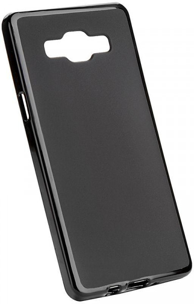 - Toto TPU case matte Samsung Galaxy A3 A300 Black