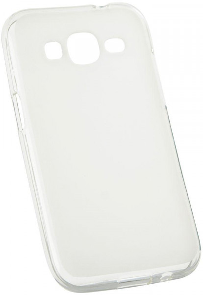 - Toto TPU case matte Samsung Galaxy Core Prime G360/G361 Clear