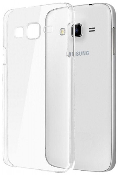 - Toto TPU case 0.2mm Samsung Galaxy Grand Prime G530/G531 DS Clear