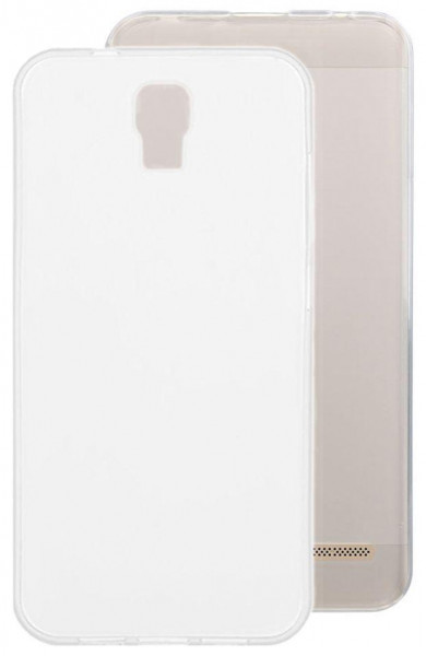 - TOTO TPU case matte Meizu Pro 6 Clear #I/S