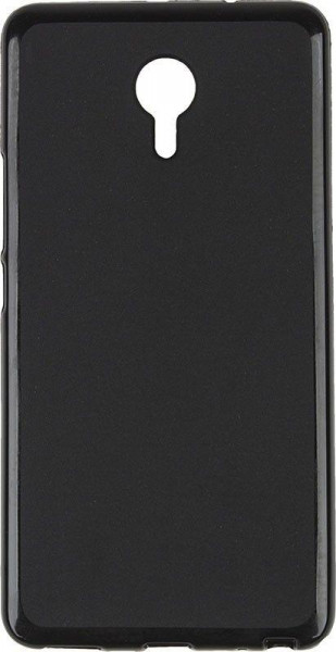 - Toto TPU case matte Meizu M3 Black