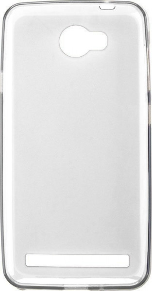 - Toto TPU case matte Huawei Y3 II Clear