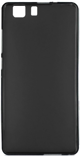 - Toto TPU case matte Doogee X5 Black