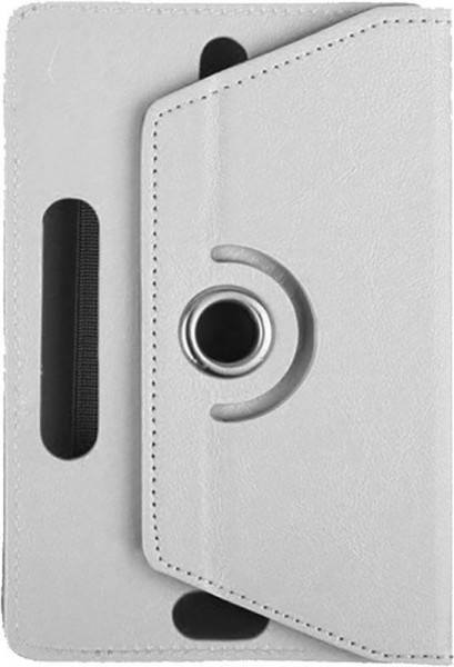 - TOTO Tablet Cover Classic Universal 7 White #I/S