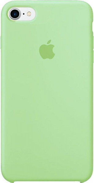 - Toto Silicone Case Apple iPhone 7/8 Green