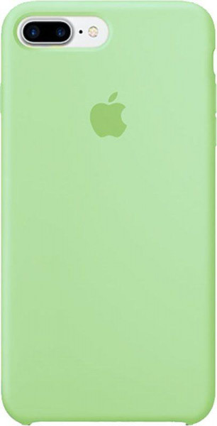 - Toto Silicone Case Apple iPhone 7 Plus/8 Plus Green