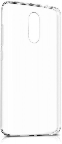 - Toto TPU Clear Case Xiaomi Redmi Pro Transparent