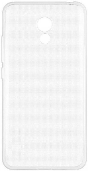 - Toto TPU Clear Case Meizu Pro 6 Plus Transparent