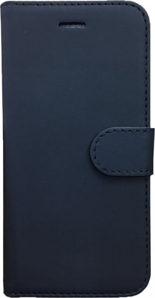 - TOTO Book Cover Classic Meizu M3S Blue #I/S