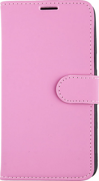 - TOTO Book Cover Classic Xiaomi Redmi 3s/3 Pro Pink #I/S