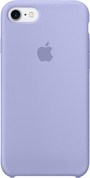 - Toto Silicone Case Apple iPhone 7/8/SE 2020 Lilac