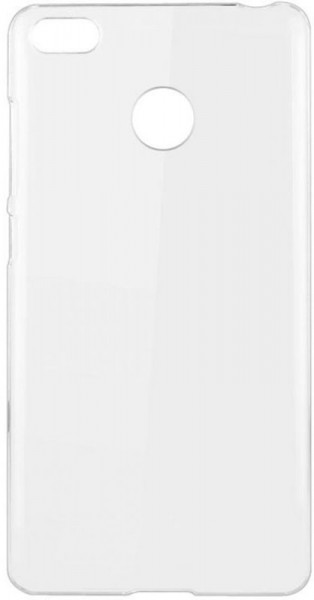 - Toto TPU Clear Case Xiaomi Redmi 4X Transparent