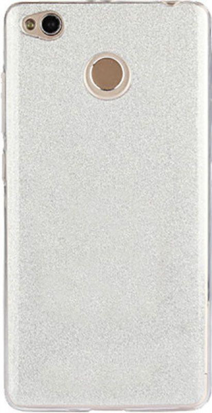 - Toto TPU Shine Case Xiaomi Redmi 4x Silver