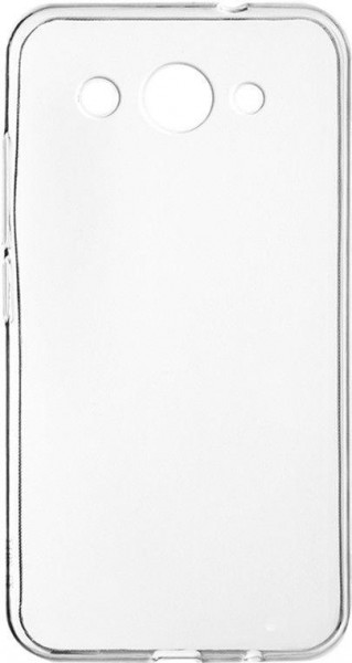 - Toto TPU High Clear Case Huawei Y7 2017 Transparent