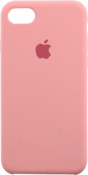 - TOTO Silicone Case Apple iPhone 7/8 Papaya #I/S