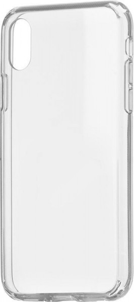 - Toto TPU High Clear Case Apple iPhone X Transparent