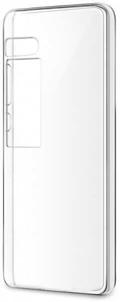 - TOTO TPU Clear Case Meizu Pro 7 Transparent #I/S