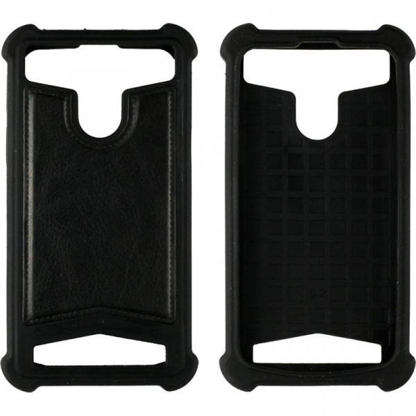 - Toto Universal TPU case 4,5 Black