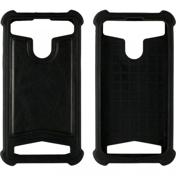 - Toto Universal TPU case 5,5 Black